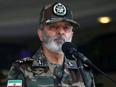 آمادگی‌های دفاعی ایران دشمن را از حمله مجدد برحذر داشته است