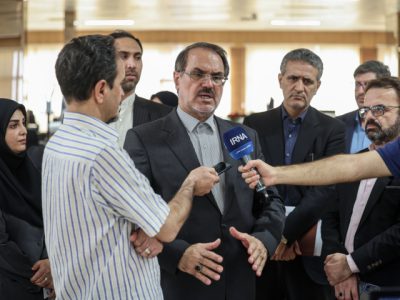 ورود سازمان بازرسی به کوتاهی هایی که منجر به ناترازی انرژی شد