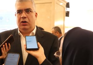 افزایش ۲۰ درصدی صادرات ایران به اوراسیا