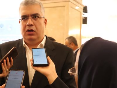 افزایش ۲۰ درصدی صادرات ایران به اوراسیا