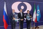 امضاء موافقتنامه ساخت ۴ نیروگاه‌ اتمی در ایران