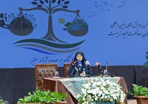 رویکرد دولت چهاردهم توجه به محیط زیست است