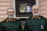 آمادگی سپاه برای پاسخ قاطع به تهدیدات