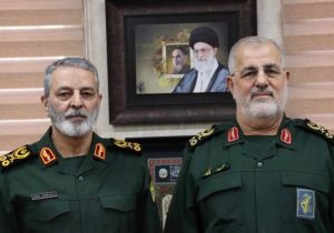 آمادگی سپاه برای پاسخ قاطع به تهدیدات