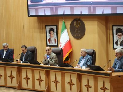 حمایت بانکی از واحدهای تولیدی باید متناسب با ظرفیتها افزایش یابد