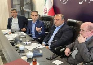 پروژه مسکن گیلان سرعت میگیرد