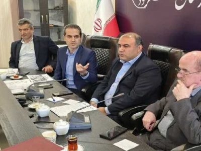 پروژه مسکن گیلان سرعت میگیرد