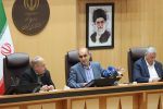 تراموا بهترین گزینه برای حل مشکل ترافیک رشت