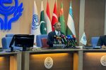 ایران شاهراه کلیدی تجارت و ترانزیت منطقهای است