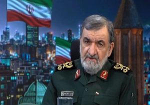 باید روش مذاکره را تغییر دهیم؛ اروپا استقلالی در سیاست خارجی ندارد