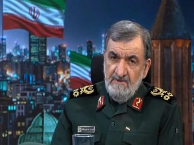 باید روش مذاکره را تغییر دهیم؛ اروپا استقلالی در سیاست خارجی ندارد
