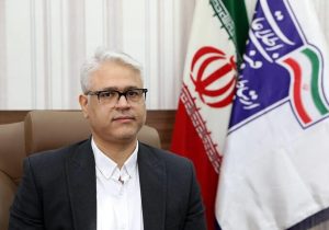 کیفیت شبکه اینترنت را شایسته مردم نمی‌دانیم