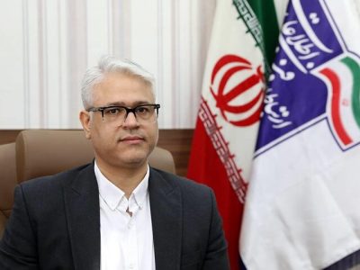 کیفیت شبکه اینترنت را شایسته مردم نمی‌دانیم