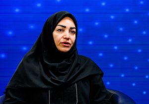 کاهش بیش از ۹۰ میلیمتری بارش در کشور