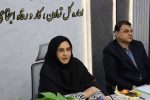 ۶۰ درصد کارگران حداقل مزد می‌گیرند