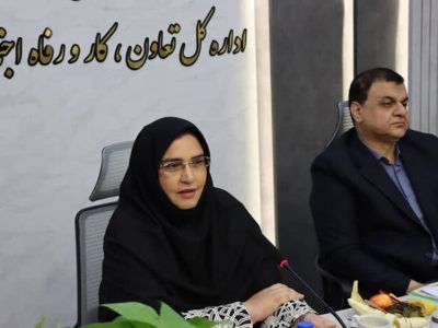 ۶۰ درصد کارگران حداقل مزد می‌گیرند