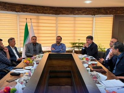 پروژه پارکینگ طبقاتی با محوریت مشارکت بخش خصوصی در مسیر اجرا قرار دارد