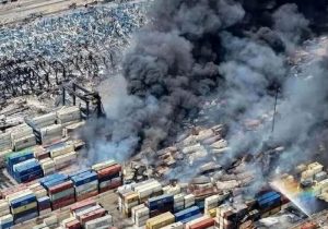 ۲۱ نهاد مسئول در حادثه بندر شهید رجایی مقصر شناخته شدند