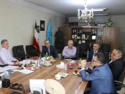 نخستین مرکز خدمات درمانی ویژه بازنشستگان تأمین اجتماعی در گیلان راه اندازی می‌شود