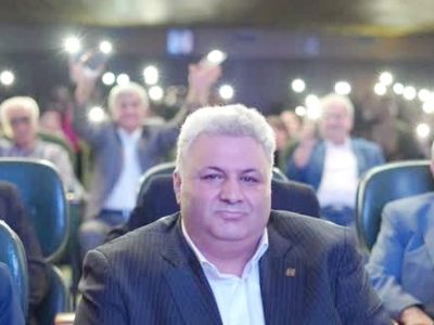 تکرار در موفقیت مدیر شعب بانک صادرات گیلان در جذب منابع ۳۰۰ هزار میلیاردی / پس از ثبت عملکرد موفق در مازندران، شعب بانک صادرات گیلان در نیمه سال ۱۴۰۴ به جذب منابع ۳۰۰ هزار میلیارد رسید
