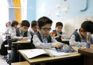 آغاز آموزش رسمی از ۵ سالگی و اجباری شدن پیش دبستانی در کمیسیون آموزش تصویب شد