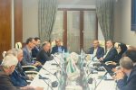 سفر استاندار گیلان به مسکو؛ توسعه همکاریهای بانکی ایران و روسیه با محوریت گیلان