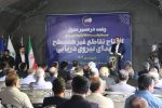 افتتاح تقاطع‌های غیرهمسطح نماد آغاز تحولات زیرساختی رشت با تکیه بر توان داخلی است