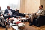 ظرفیت‌های اقتصادی گیلان آماده جذب سرمایه‌گذاران خارجی است