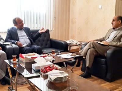 ظرفیت‌های اقتصادی گیلان آماده جذب سرمایه‌گذاران خارجی است