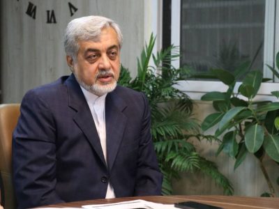 در حوزه آرد و نان شهرستان رشت مافیا وجود دارد