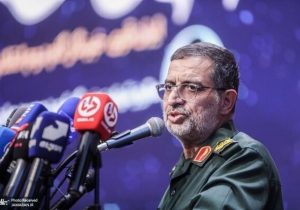 ایران در موضع برتر، آتش‌بس را پذیرفت
