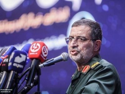 ایران در موضع برتر، آتشبس را پذیرفت