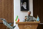 ما در جنگ ۱۲ روزه با عصاره تکنولوژی غرب و ناتو جنگیدیم