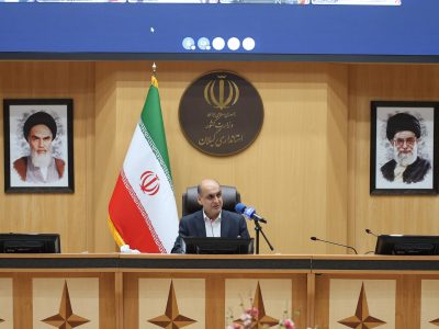 تالاب انزلی نیازمند تصمیمهای کارشناسی است