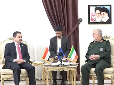 در صورت هرگونه تعدی در آینده جهنمی علیه دشمن به پا خواهیم کرد