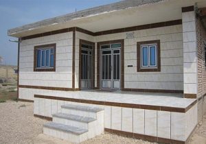 تاکنون ۵۵ درصد واحدهای مسکن روستایی با اعتبار ۱۲۲ همتی مقاومسازی شد