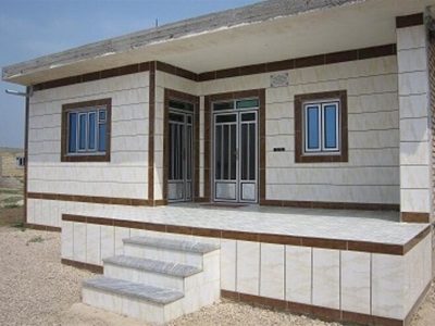 تاکنون ۵۵ درصد واحدهای مسکن روستایی با اعتبار ۱۲۲ همتی مقاوم‌سازی شد