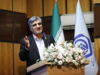 هیچ رانندهای در کشور بدون بیمه نمیماند