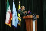 هدف دشمنان مقابله و ایجاد مانع در راه پیشرفت ایران است