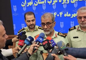 نیازمند بازنگری در قوانین ۵۰ ساله کیفری هستیم + فیلم