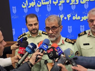نیازمند بازنگری در قوانین ۵۰ ساله کیفری هستیم + فیلم