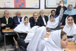 با مشارکت خانواده‌ها نابرابری آموزشی را از میان برمی‌داریم