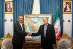 روابط ایران و پاکستان می‌تواند به سطح شراکت راهبردی ارتقا یابد
