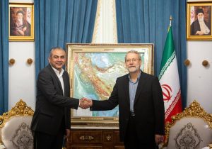 روابط ایران و پاکستان می‌تواند به سطح شراکت راهبردی ارتقا یابد