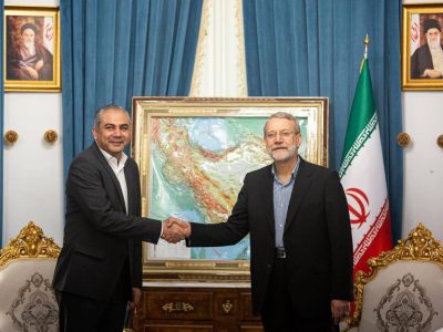 روابط ایران و پاکستان میتواند به سطح شراکت راهبردی ارتقا یابد