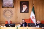اجازه ندهید هیچ‌کس بدون شایستگی‌ها و توانمندی‌های لازم به مسئولیت گمارده شود