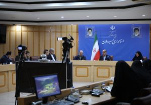جوانی جمعیت مستلزم پشتیبانی مالی، بیمهای و درمانی مؤثر از خانوادههاست