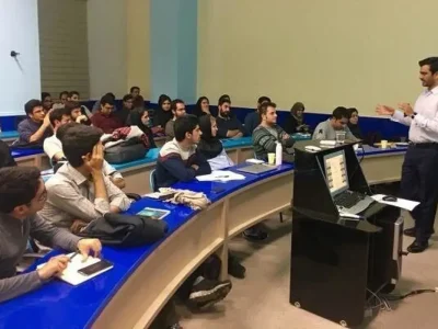 ۶۰ درصد ظرفیت دانشگاه‌ها با سهمیه‌ پُر می‌شود