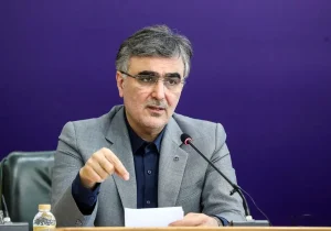 رئیس کل بانک مرکزی نرخ واقعی دلار را اعلام کرد