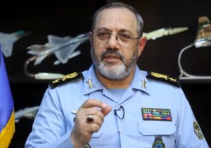 مرتب از احتمال حمله میگویند تا جنگ روانی ایجاد کنند
